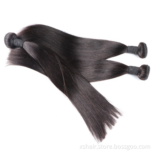 Body wave straight 10-28 inchs human hair bundles deep curly remy human virgin hair with 13x4 Lace Closure free sample